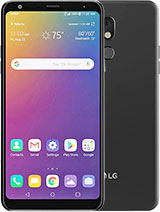 LG Stylo 5 Price With Specifications